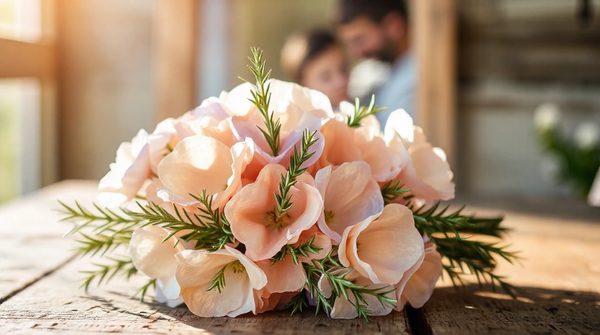 Idées originales de cadeaux floraux pour la fête des pères