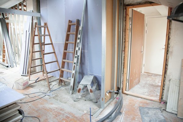 Rénovation de maison à Lyon : Astuces et tendances pour valoriser votre propriété