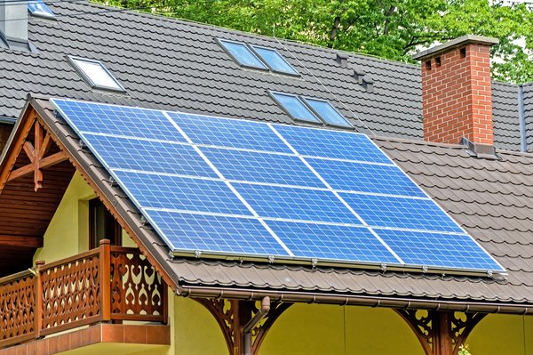 Pergola solaire photovoltaïque : les différents modèles