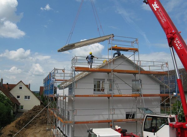 Travaux de démolition ou de construction : votre sécurité avant tout