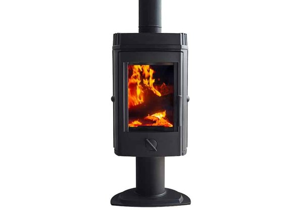 Comment adapter votre poêle à bois à différents types d'habitat et de climat ?