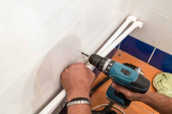 Perçage de carreaux : comment les experts en perçage de carreaux peuvent-ils vous aider ?