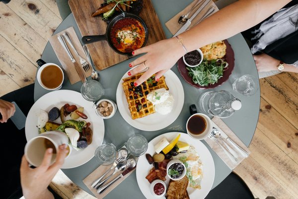 les meilleurs équipements pour une salle à manger accueillante