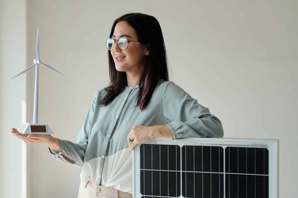 Pourquoi opter pour l’utilisation de l’énergie verte ?