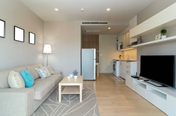 Le mobilier sur mesure : un élément clé de la décoration d'intérieur de luxe