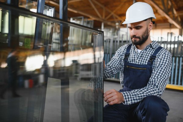 Vitrier professionnel : les critères à considérer pour faire le bon choix