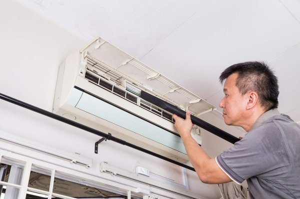 Pose de climatisation pour particulier : Conseils pour bien préparer l'opération