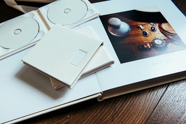Pourquoi opter pour un livre photo cuisine classique ?