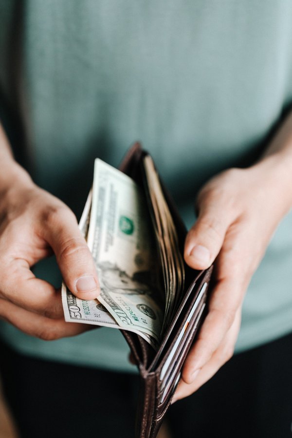 Est-ce que les banques peuvent prendre notre argent ?