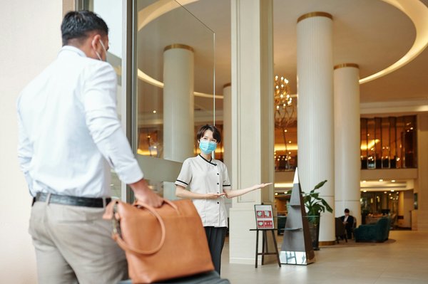 Conciergerie de luxe suisse : des services sur mesure pour chaque désir