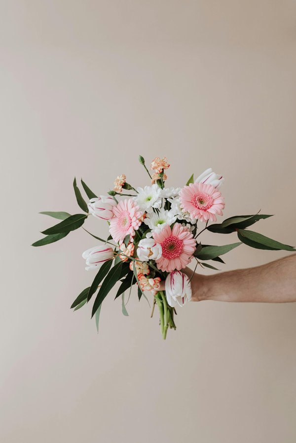 Cadeaux floraux pour la fête des Pères : une idée qui sort de l’ordinaire