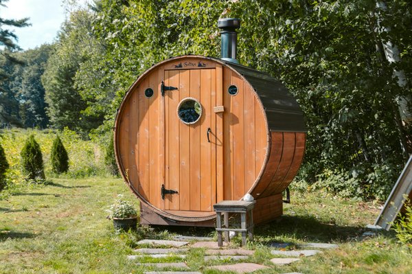 Comment choisir la sauna de jardin parfaite pour vous ?
